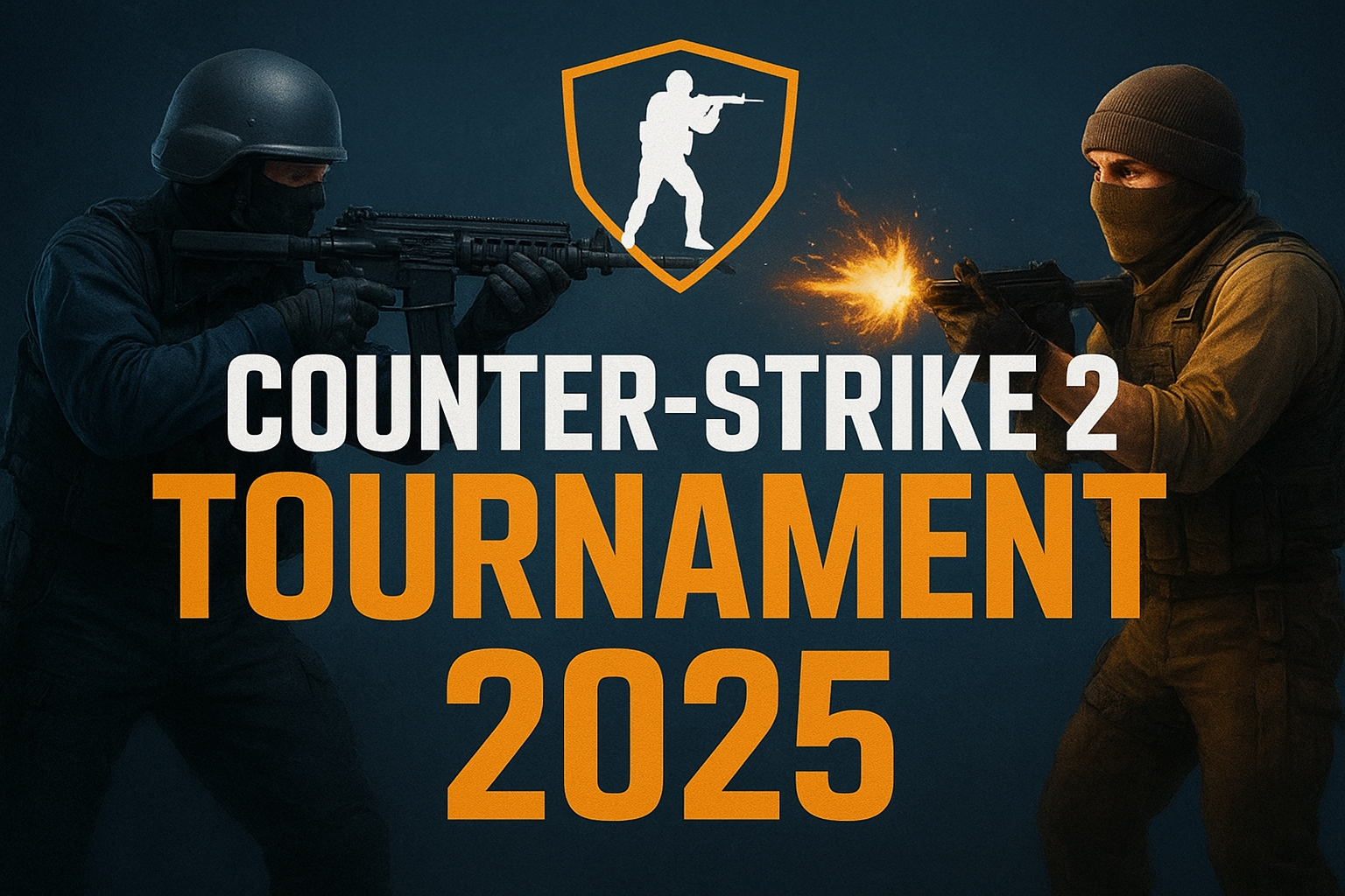 Counter-Strike 2 Tournament 2025