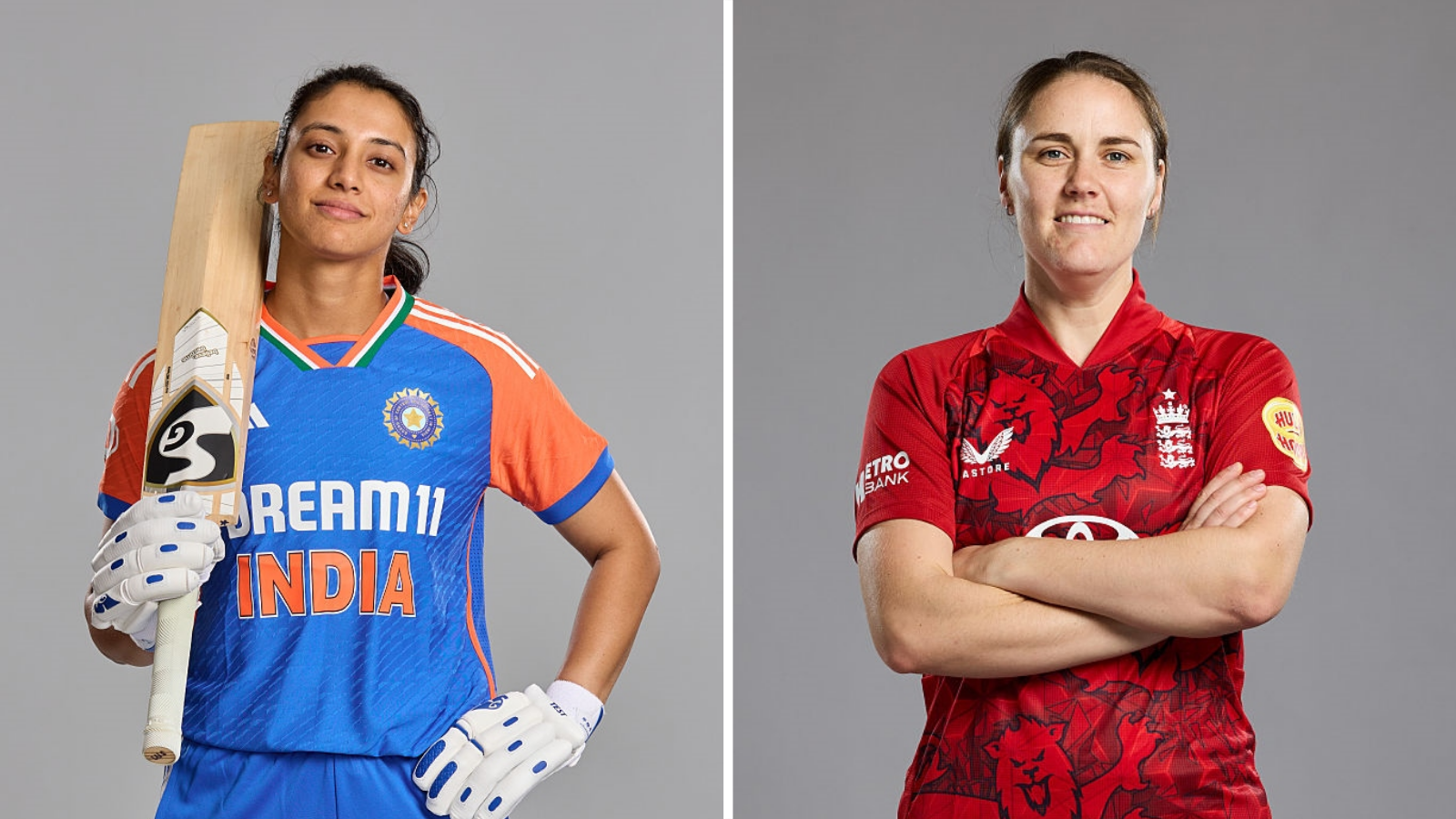 India vs England rivalry in women’s cricket