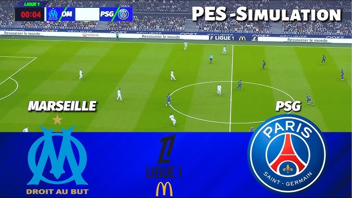 Marseille-vs-PSG-