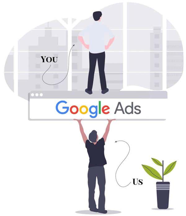 White Label Google Ads Services